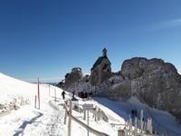 Wendelstein &ndash; &copy; Gina Egenolf (Eberhardt TRAVEL)