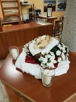 selbst das Christuskind ist am Weihnachtsabend anwesend &ndash; &copy; Horst Hallfarth (Eberhardt TRAVEL)