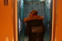 Aquarium Fahrstuhl &ndash; &copy; Alina Konstantinov (Eberhardt TRAVEL)