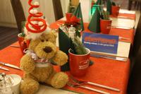 Der Weihnachtsmann &ndash; &copy; Alina Konstantinov (Eberhardt TRAVEL)