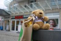 Die Shopping Queen &ndash; &copy; Alina Konstantinov (Eberhardt TRAVEL)