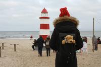 Ein Leuchtturm &ndash; &copy; Alina Konstantinov (Eberhardt TRAVEL)