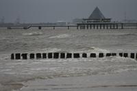 Heringsdorfer Strand &ndash; &copy; Alina Konstantinov (Eberhardt TRAVEL)