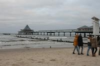 Seebrücke &ndash; &copy; Alina Konstantinov (Eberhardt TRAVEL)