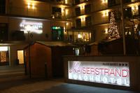 Unser Hotel &ndash; &copy; Alina Konstantinov (Eberhardt TRAVEL)