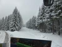 Blick aus dem Bus. &ndash; &copy; Birgit Hornung (Eberhardt TRAVEL)