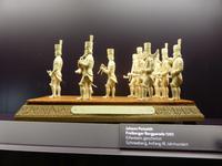 Ausstellungsstück. &ndash; &copy; Birgit Hornung (Eberhardt TRAVEL)