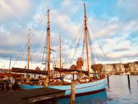 Flensburg  &ndash; &copy; Sabine Letzybyll (Eberhardt TRAVEL)