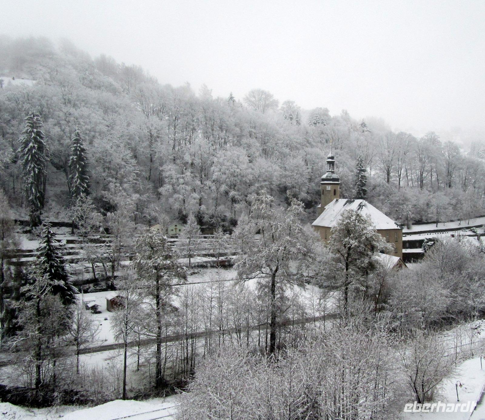 Rittersgrün &ndash; &copy; Peggy Pfützner (Eberhardt TRAVEL)