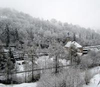 Rittersgrün &ndash; &copy; Peggy Pfützner (Eberhardt TRAVEL)