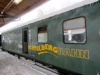 Cranzahl &ndash; &copy; Peggy Pfützner (Eberhardt TRAVEL)