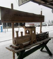 Cranzahl &ndash; &copy; Peggy Pfützner (Eberhardt TRAVEL)