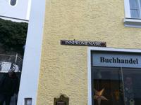 An der Innpromenade. &ndash; &copy; Gerd Pierschek (Eberhardt TRAVEL)