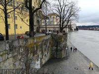 Am Innufer. &ndash; &copy; Gerd Pierschek (Eberhardt TRAVEL)
