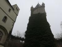 Der Hungerturm, eine grausige Foltereinrichtung im Mittelalter. &ndash; &copy; Gerd Pierschek (Eberhardt TRAVEL)