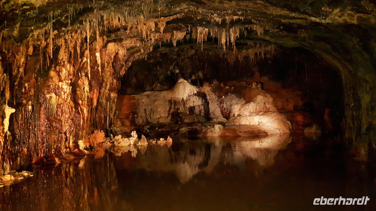 Saalfelder Feengrotten &ndash; &copy; Katrin Deutschbein (Eberhardt TRAVEL)