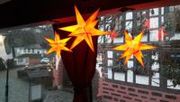 Weihnachtsstimmung im Bus... &ndash; &copy; Katrin Deutschbein (Eberhardt TRAVEL)