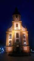 Christvesper in der Kreuzkirche Suhl &ndash; &copy; Katrin Deutschbein (Eberhardt TRAVEL)
