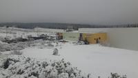 Skisporthalle Oberhof &ndash; &copy; Katrin Deutschbein (Eberhardt TRAVEL)