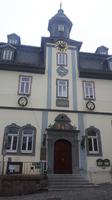 Ilmenau - Rathaus &ndash; &copy; Katrin Deutschbein (Eberhardt TRAVEL)