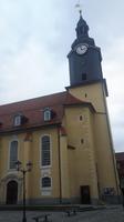Ilmenau - Stadtkirche St. Jakobus &ndash; &copy; Katrin Deutschbein (Eberhardt TRAVEL)