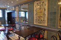 Mettlach, Dresdner Milchladen &ndash; &copy; Gabriele Sauer (Eberhardt TRAVEL)