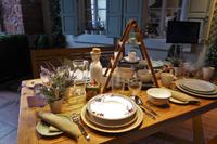 Mettlach, im Museum von Villeroy& Boch &ndash; &copy; Gabriele Sauer (Eberhardt TRAVEL)
