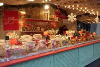 Metz, Weihnachtsmakt  &ndash; &copy; Gabriele Sauer (Eberhardt TRAVEL)