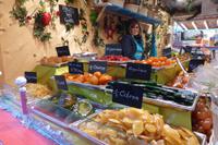 Metz, Weihnachtsmarkt &ndash; &copy; Gabriele Sauer (Eberhardt TRAVEL)