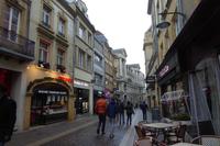 Metz &ndash; &copy; Gabriele Sauer (Eberhardt TRAVEL)