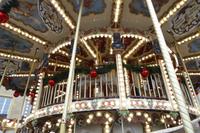 Metz, Karussell  &ndash; &copy; Gabriele Sauer (Eberhardt TRAVEL)
