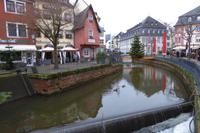 Saarburg, Leukbach  &ndash; &copy; Gabriele Sauer (Eberhardt TRAVEL)