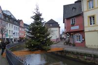 Saarburg  &ndash; &copy; Gabriele Sauer (Eberhardt TRAVEL)