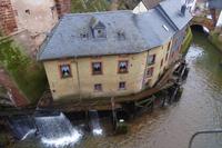 Saarburg, Hackenberger Mühle &ndash; &copy; Gabriele Sauer (Eberhardt TRAVEL)