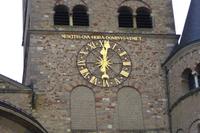 Trier, Dom  &ndash; &copy; Gabriele Sauer (Eberhardt TRAVEL)