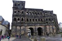 Trier, Porta Nigra &ndash; &copy; Gabriele Sauer (Eberhardt TRAVEL)