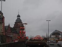 Aschaffenburg 2 &ndash; &copy; Gisela Hohlfeld (Eberhardt TRAVEL)