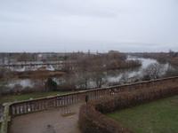 Aschaffenburg Main-Blick &ndash; &copy; Gisela Hohlfeld (Eberhardt TRAVEL)