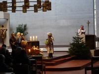 Heimbuchenthal Johanneskirche (4) &ndash; &copy; Gisela Hohlfeld (Eberhardt TRAVEL)