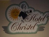 Hotel Christel (2) &ndash; &copy; Gisela Hohlfeld (Eberhardt TRAVEL)