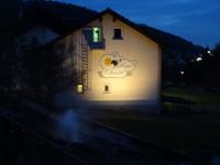 Hotel Christel &ndash; &copy; Gisela Hohlfeld (Eberhardt TRAVEL)