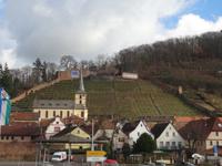 Klingenberg Burgruiene Maintal (5) &ndash; &copy; Gisela Hohlfeld (Eberhardt TRAVEL)