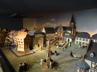 Krippe alt Aschaffenburg 3 &ndash; &copy; Gisela Hohlfeld (Eberhardt TRAVEL)