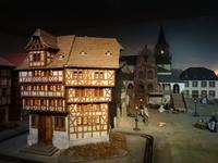 Krippe alt Aschaffenburg 6 &ndash; &copy; Gisela Hohlfeld (Eberhardt TRAVEL)