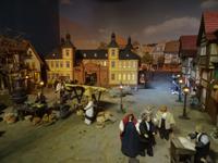 Krippe alt Aschaffenburg 12 &ndash; &copy; Gisela Hohlfeld (Eberhardt TRAVEL)