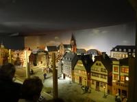 Krippe alt Aschaffenburg &ndash; &copy; Gisela Hohlfeld (Eberhardt TRAVEL)