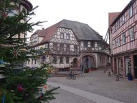Lohr (2) &ndash; &copy; Gisela Hohlfeld (Eberhardt TRAVEL)