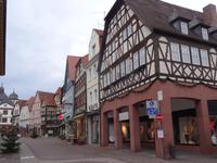 Lohr (3) &ndash; &copy; Gisela Hohlfeld (Eberhardt TRAVEL)