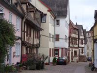Lohr (5) &ndash; &copy; Gisela Hohlfeld (Eberhardt TRAVEL)