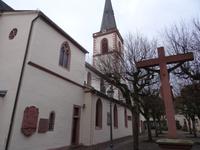 Lohr Kirche St. Michael (2) &ndash; &copy; Gisela Hohlfeld (Eberhardt TRAVEL)